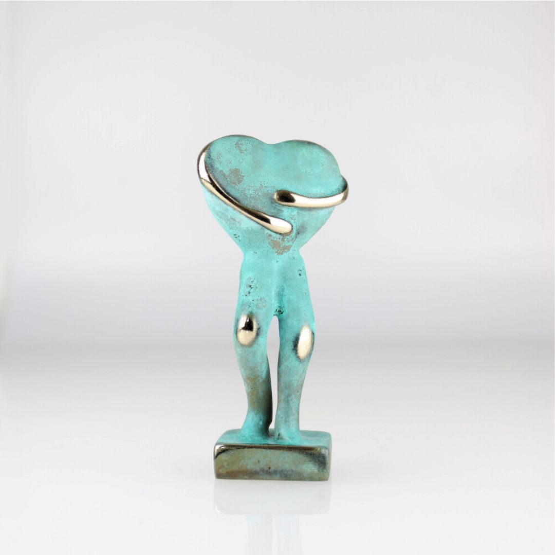 Kæmpe krammer 10 cm