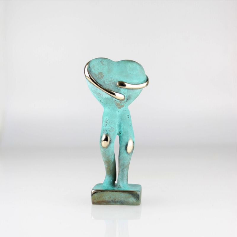 Kæmpe krammer 10 cm