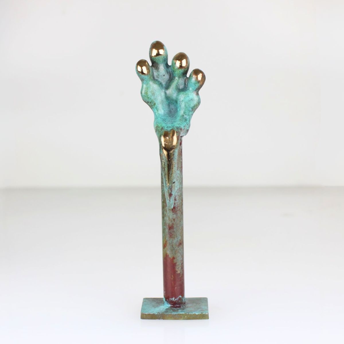 Forældre med 2 børn - Unika