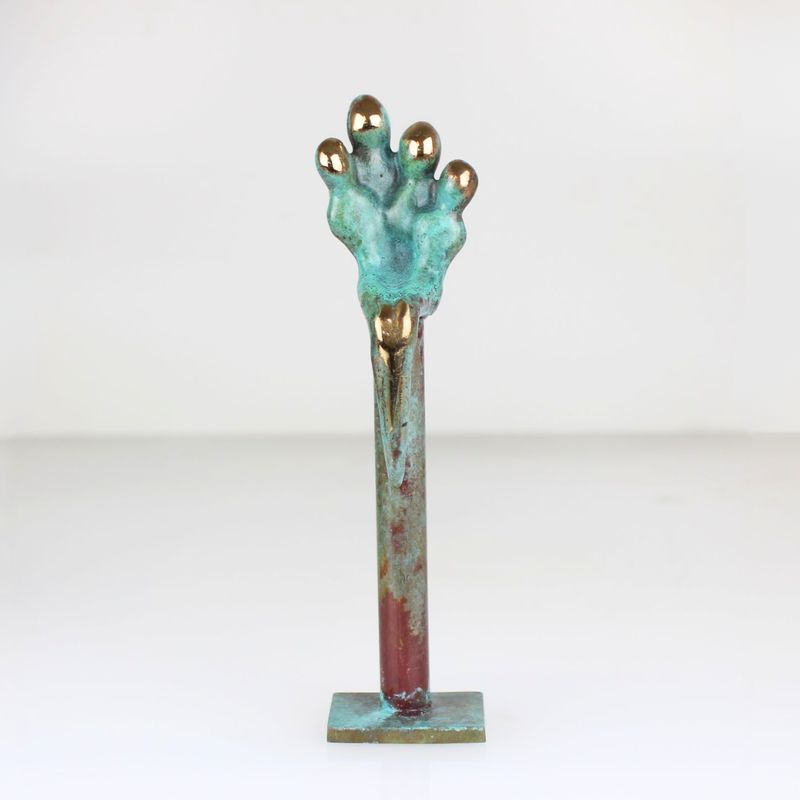 Forældre med 2 børn - Unika