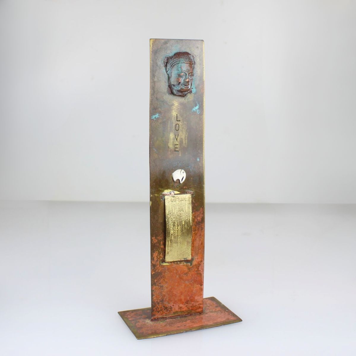 Buddha of Love - Unika