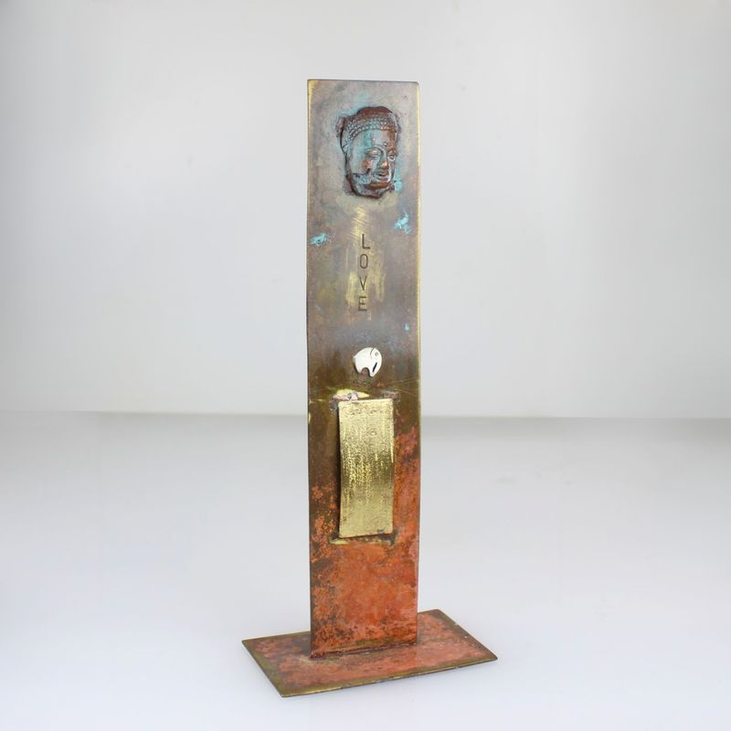 Buddha of Love - Unika