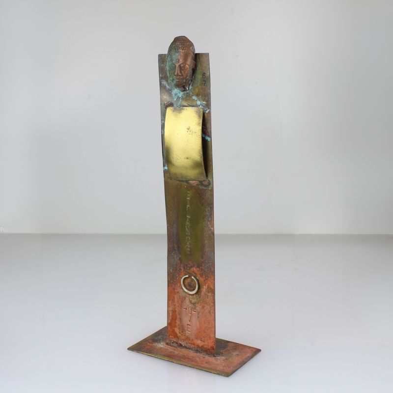 Buddha of Balance - Unika