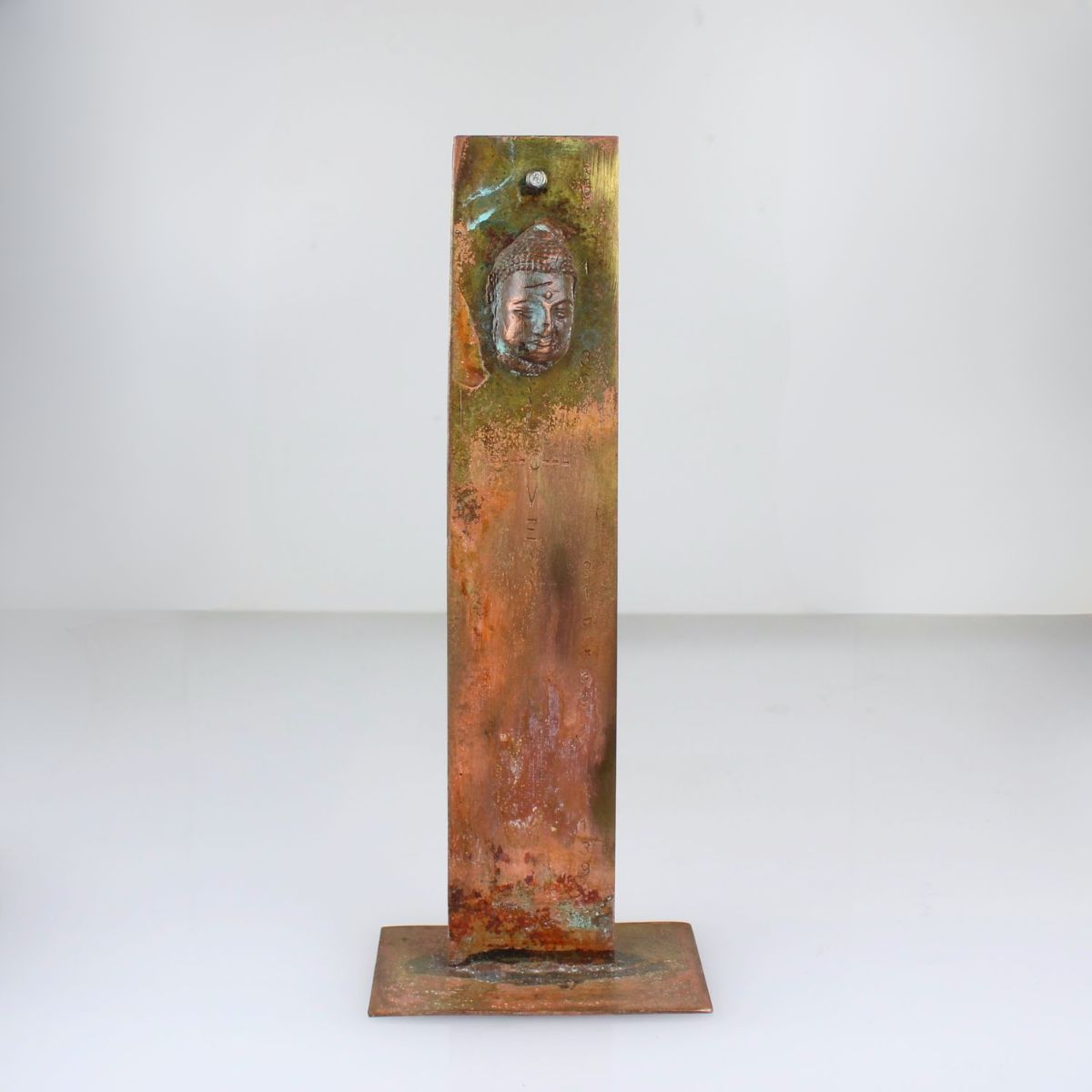 Buddha of Presence - Unika