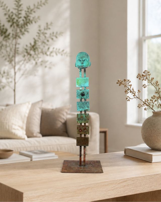 The Climb - Unika  35 cm.