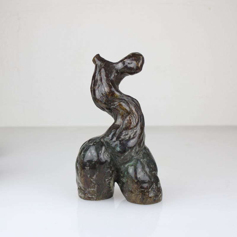 Shape in Motion - Unika