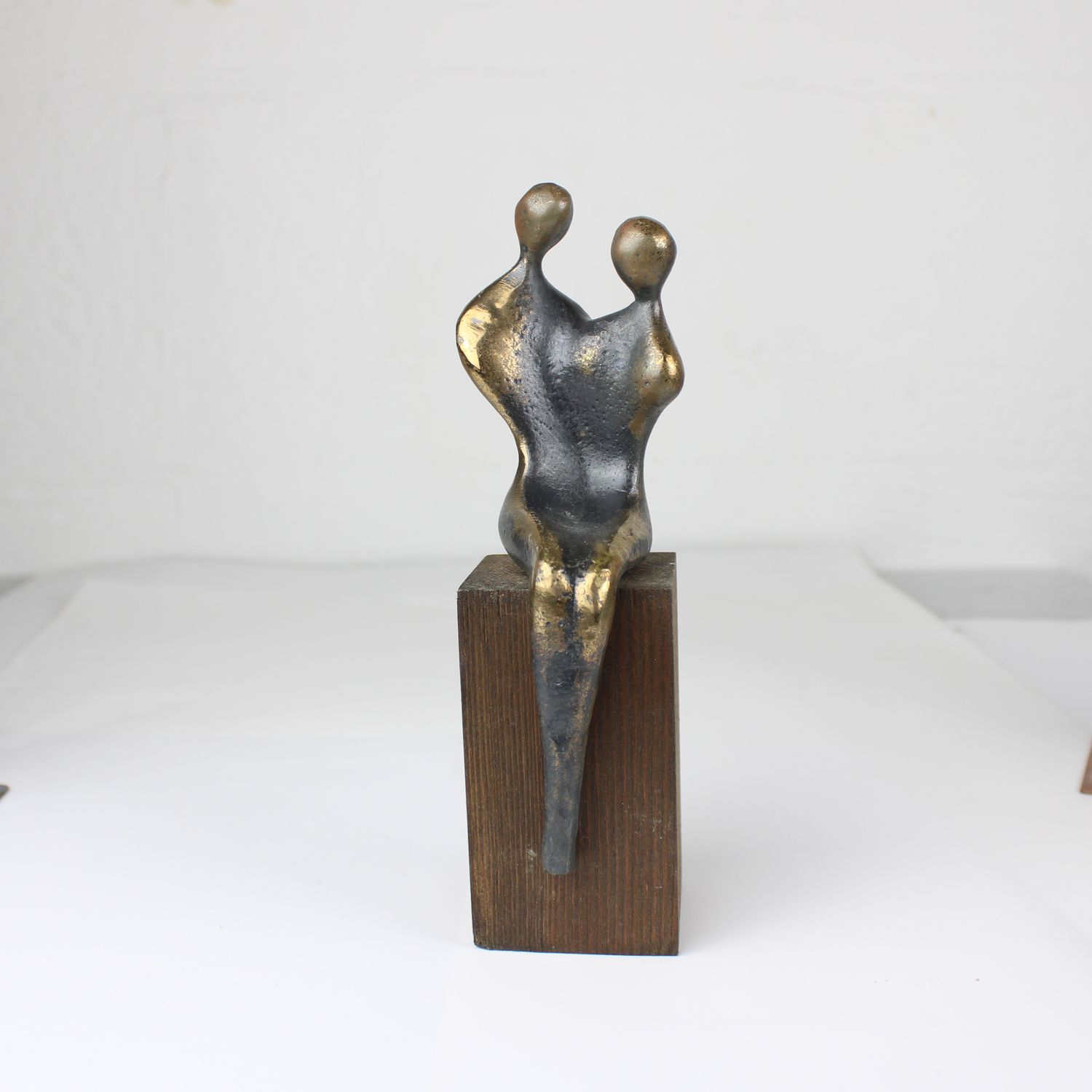 Together - UNIKA -   14 cm.