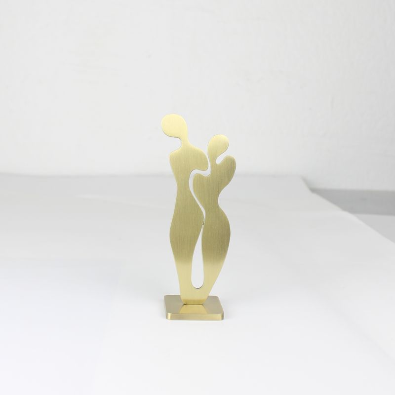 l love you - 10 cm.