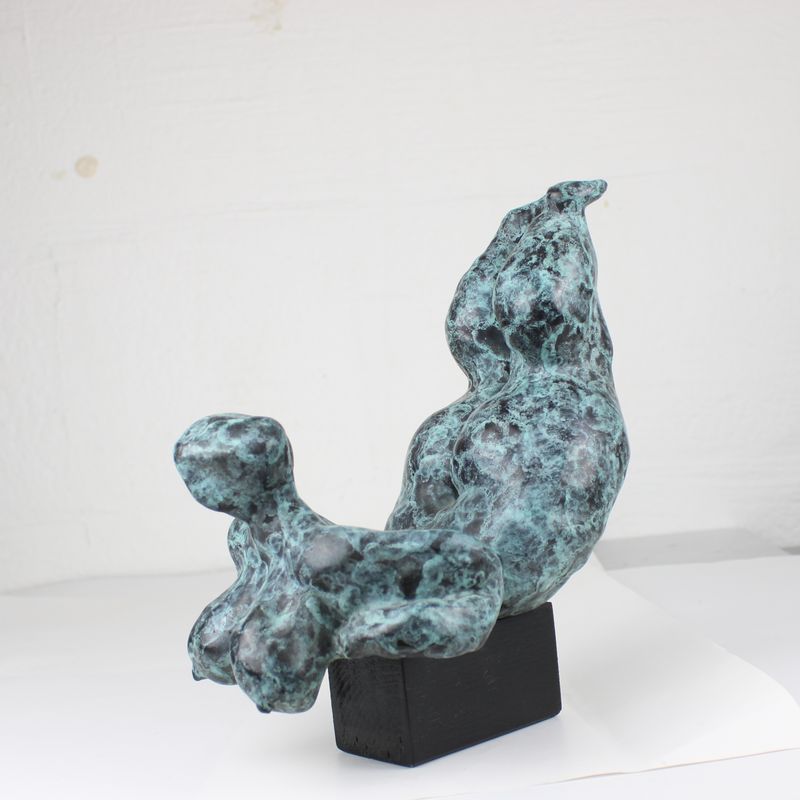 Mother Yoga - Unika - 18 cm.