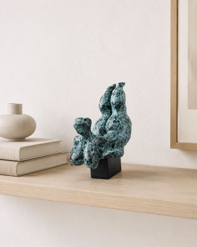 Mother Yoga - Unika - 18 cm.