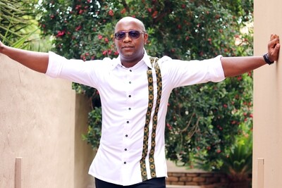 Gobinyathi Mgoduka Slim Fit Gobinyathi Mgoduka Slim Fit