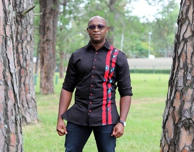 Skhumbuzo Nyathi Slim Fit Skhumbuzo Nyathi Slim Fit