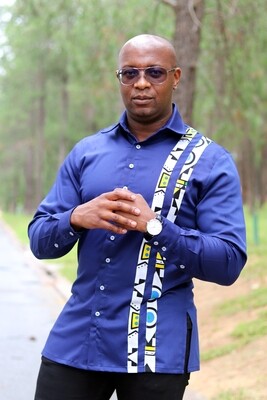 Lehlohonolo Ndlovu Slim Fit Lehlohonolo Ndlovu Slim Fit