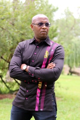 Themba Mnisi Slim Fit Themba Mnisi Slim Fit