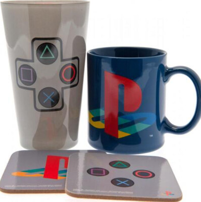 Playstation Gift Set