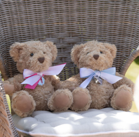 Thank You Little Bridesmaid / Pageboy Bear