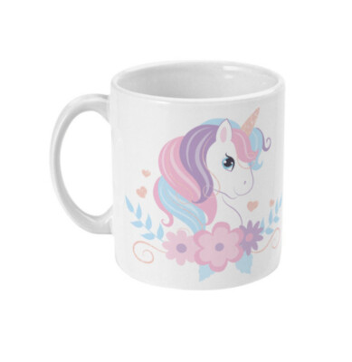 Unicorn Love Range - Mug