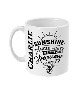 Sarcastic Quote 7. - Mug