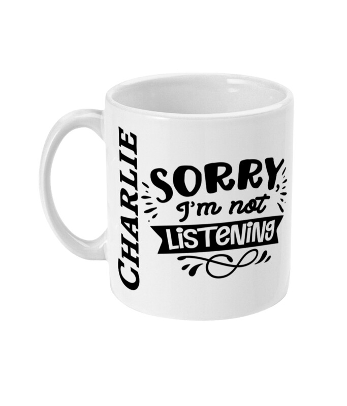 Sarcastic Quote 8. - Mug