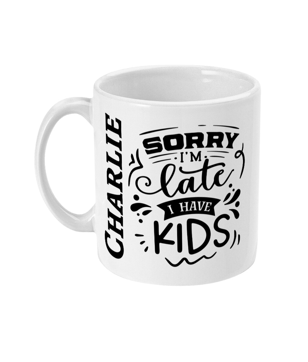 Sarcastic Quote 9. - Mug