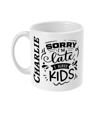 Sarcastic Quote 9. - Mug