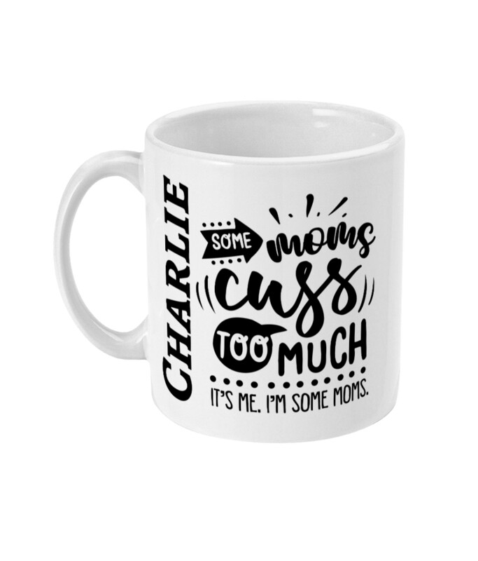 Sarcastic Quote 10. - Mug