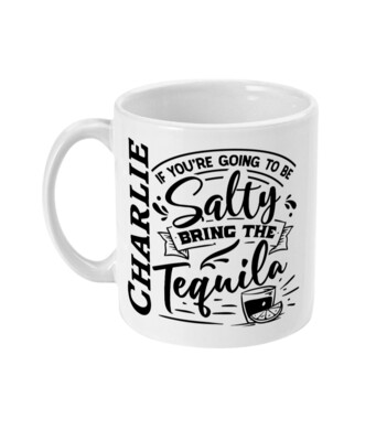Sarcastic Quote 19. - Mug