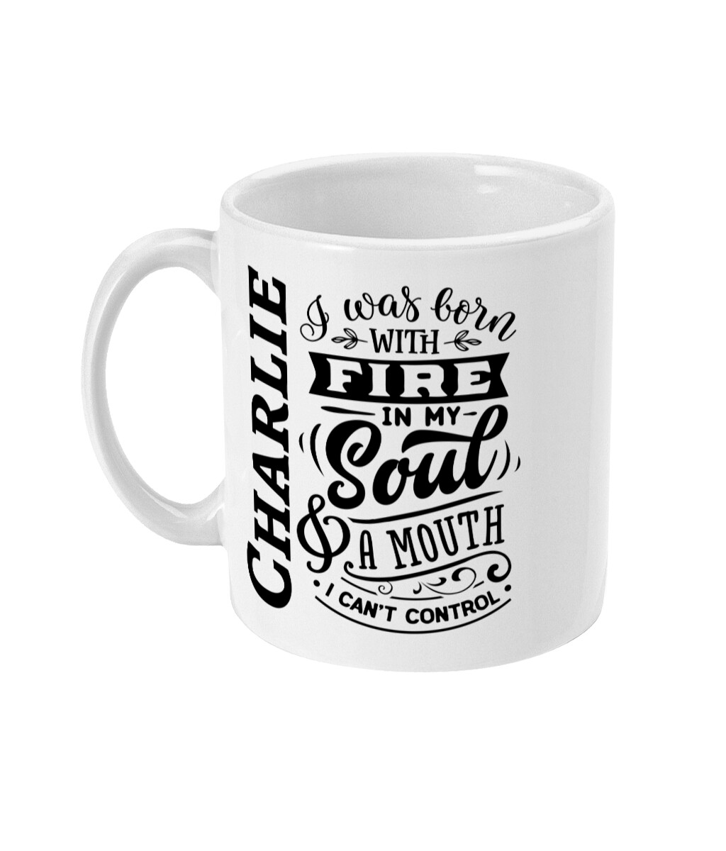 Sarcastic Quote 20. - Mug