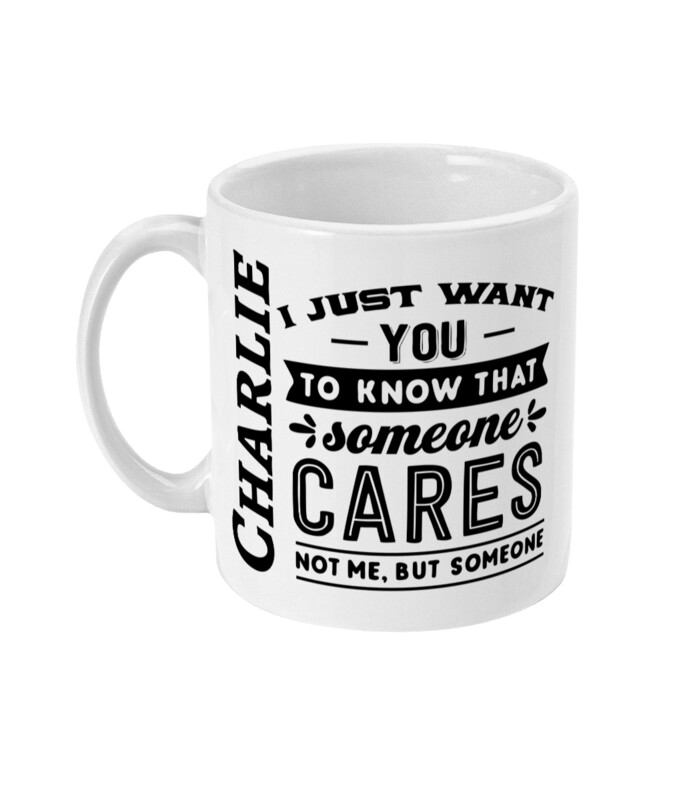 Sarcastic Quote 23. - Mug