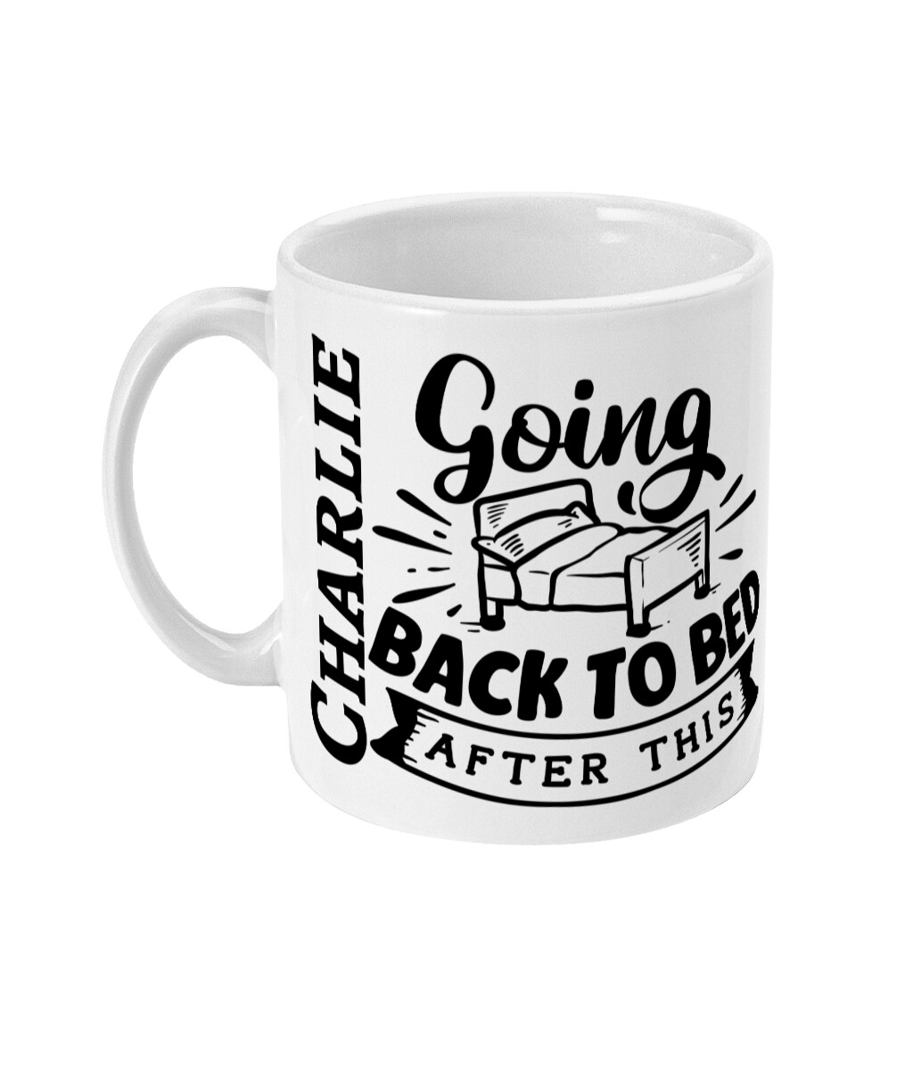 Sarcastic Quote 29. - Mug