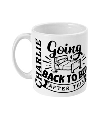 Sarcastic Quote 29. - Mug