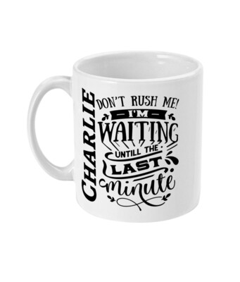Sarcastic Quote 31. - Mug
