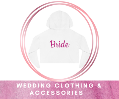 Wedding Clothing & Accessories
