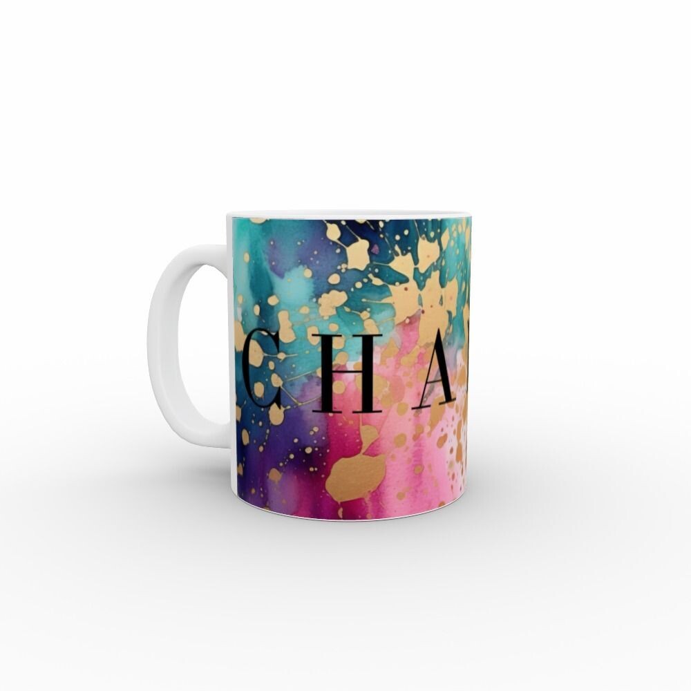 Stardust Symphony - Mug 11oz