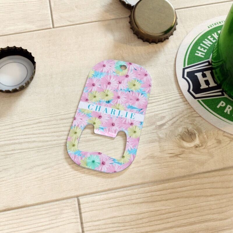 Pretty & Pastel  - Bar blade