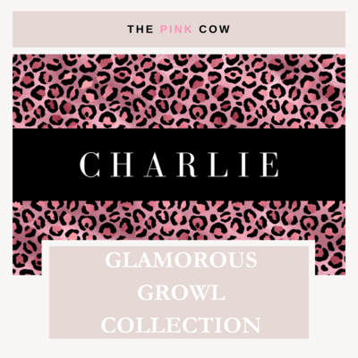Glamorous Growl Collection