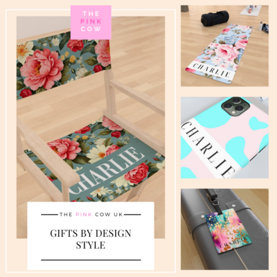 Gifts by Design Style
