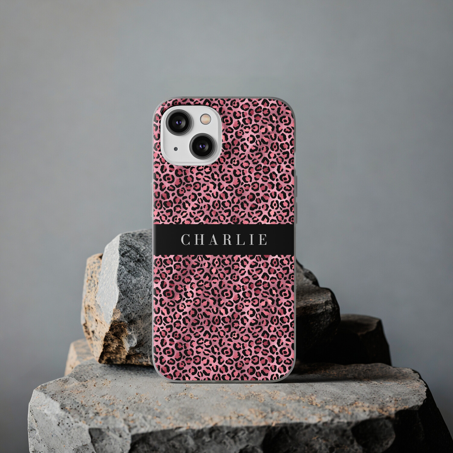 Glamorous Growl Collection - Flexi Cases