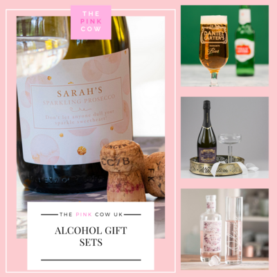 Alcohol Gift Sets