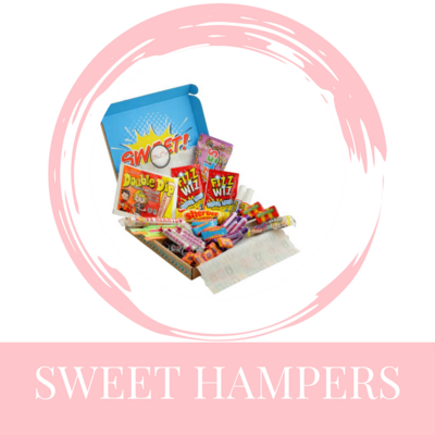 Sweet Gift Hampers