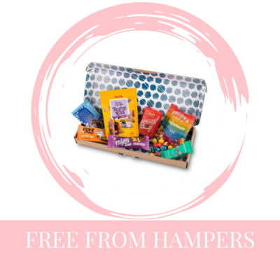 Free From Hampers