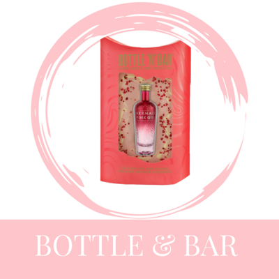 Bottle & Bar