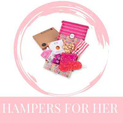 Hampers For Her