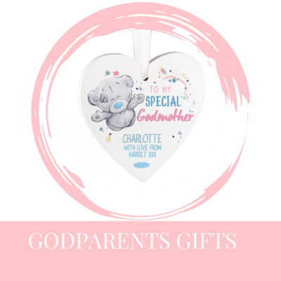 Godparents Gifts
