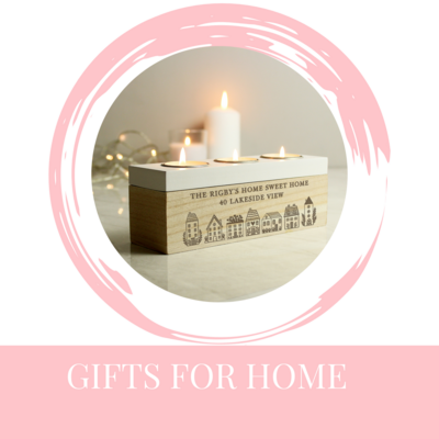 Gifts For Home