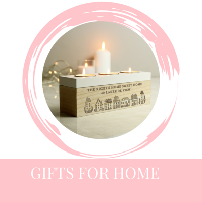 Home Gifts