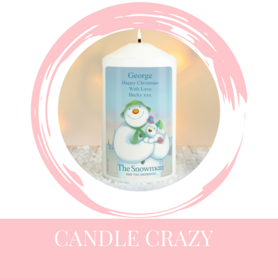 Candle Crazy