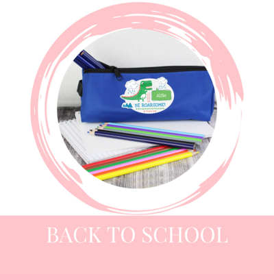 Back to School Gifts