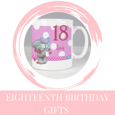 18th Birthday Gifts