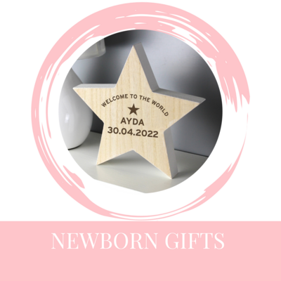 New Born Gifts